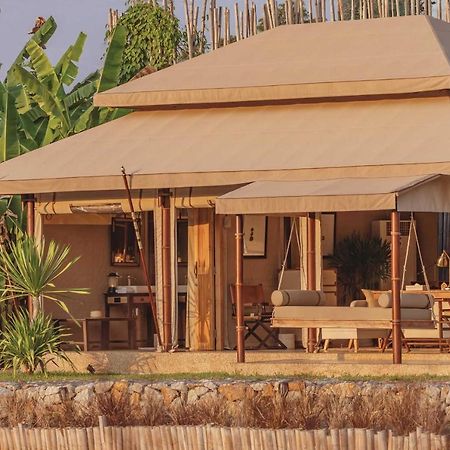 Aladdin Luxury Camp Phuket 호텔 외부 사진
