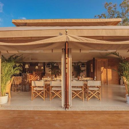 Aladdin Luxury Camp Phuket 호텔 외부 사진