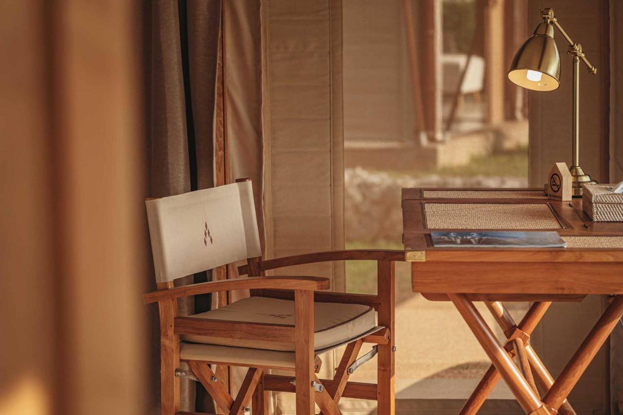 Aladdin Luxury Camp Phuket 호텔 외부 사진