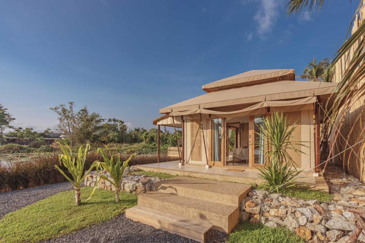 Aladdin Luxury Camp Phuket 호텔 외부 사진
