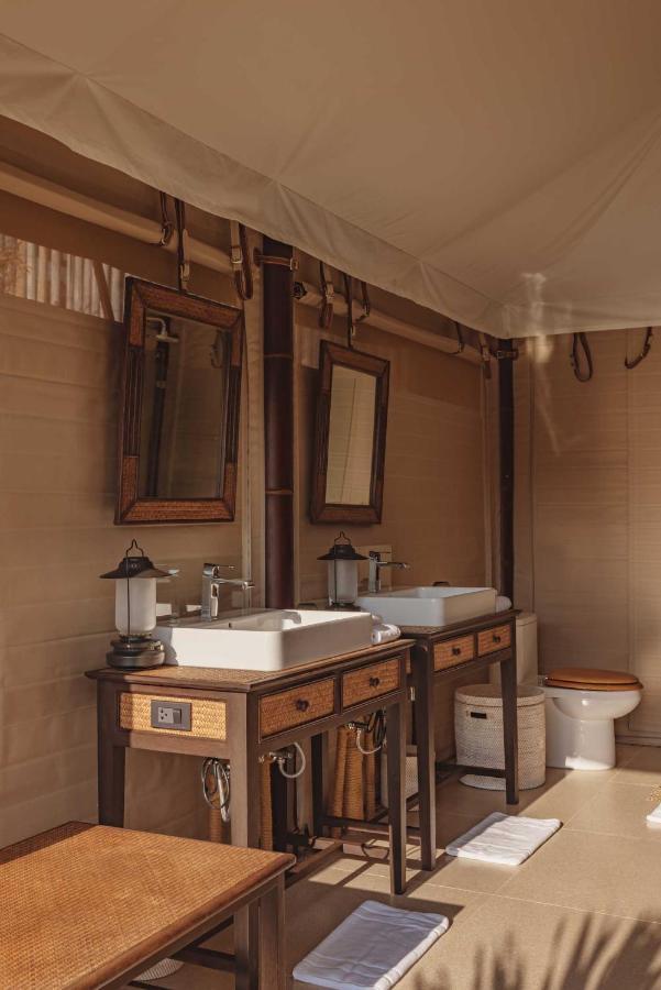 Aladdin Luxury Camp Phuket 호텔 외부 사진