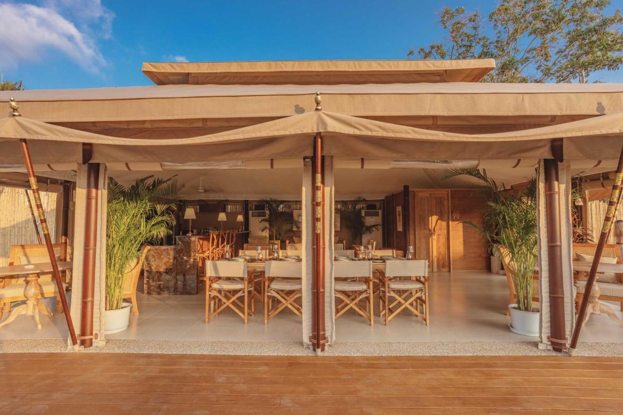 Aladdin Luxury Camp Phuket 호텔 외부 사진