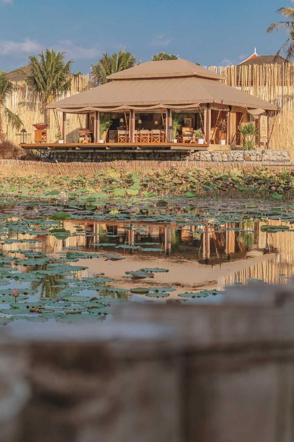 Aladdin Luxury Camp Phuket 호텔 외부 사진